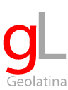 Geolatina Logo
